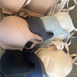 Victoria's Secret Bra Collection